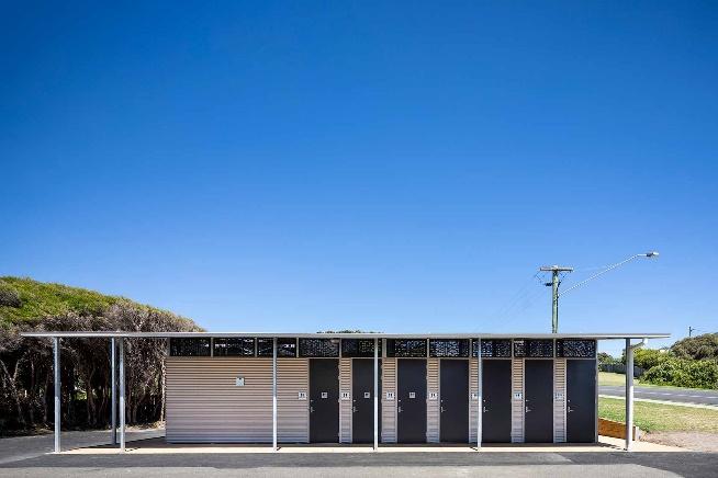 How you can halve your project timeline with a modular building system